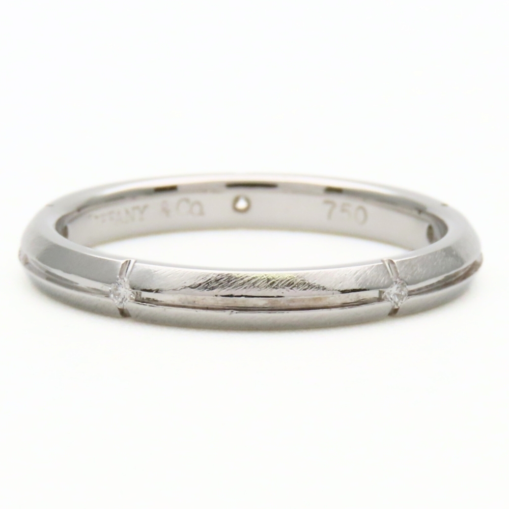 TIFFANY & CO. Ring - Picture 3 of 9